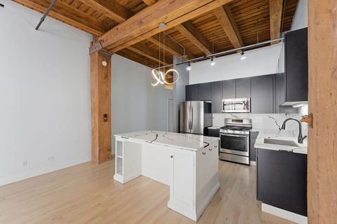 Tiny photo for 1133 S WABASH Avenue #303, Chicago, IL 60605 (MLS # 12627574)