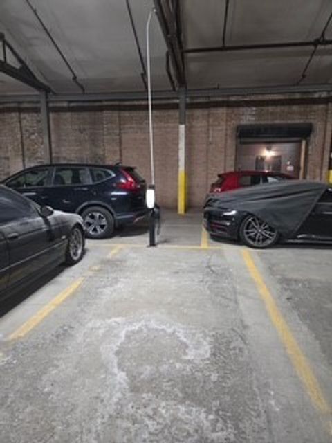 Tiny photo for 1133 S WABASH Avenue #303, Chicago, IL 60605 (MLS # 12627574)