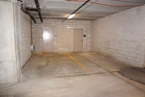 Tiny photo for 4811 N OLCOTT Avenue #516, Harwood Heights, IL 60706 (MLS # 12606145)