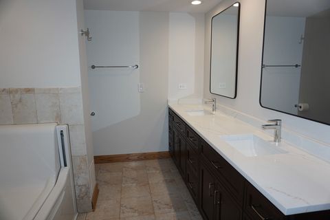 Tiny photo for 4811 N OLCOTT Avenue #516, Harwood Heights, IL 60706 (MLS # 12606145)