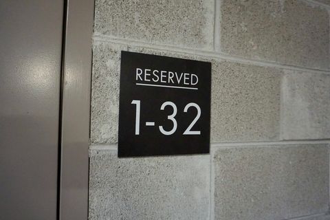 Tiny photo for 4811 N OLCOTT Avenue #516, Harwood Heights, IL 60706 (MLS # 12606145)