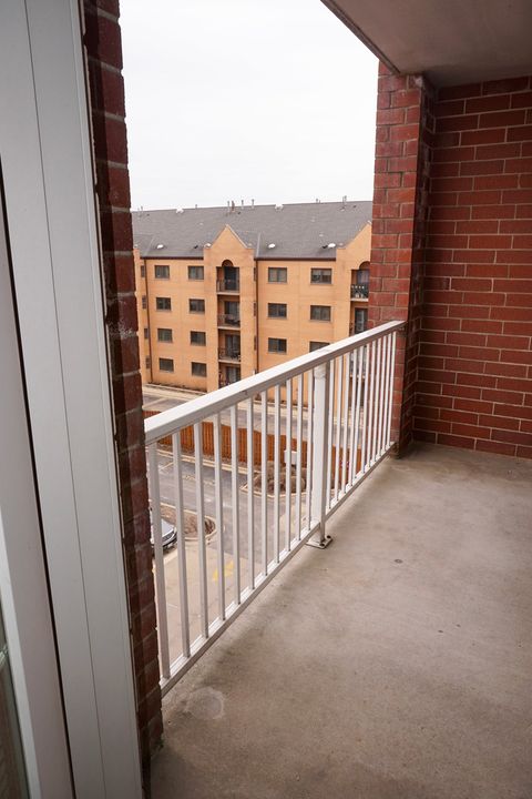 Tiny photo for 4811 N OLCOTT Avenue #516, Harwood Heights, IL 60706 (MLS # 12606145)