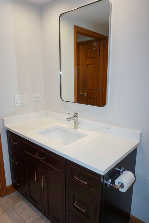 Tiny photo for 4811 N OLCOTT Avenue #516, Harwood Heights, IL 60706 (MLS # 12606145)