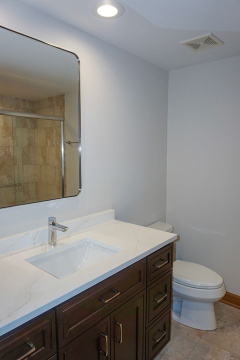 Tiny photo for 4811 N OLCOTT Avenue #516, Harwood Heights, IL 60706 (MLS # 12606145)