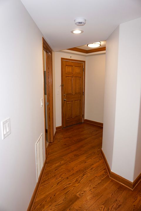 Tiny photo for 4811 N OLCOTT Avenue #516, Harwood Heights, IL 60706 (MLS # 12606145)