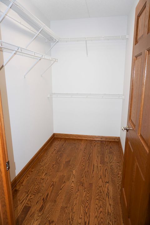 Tiny photo for 4811 N OLCOTT Avenue #516, Harwood Heights, IL 60706 (MLS # 12606145)