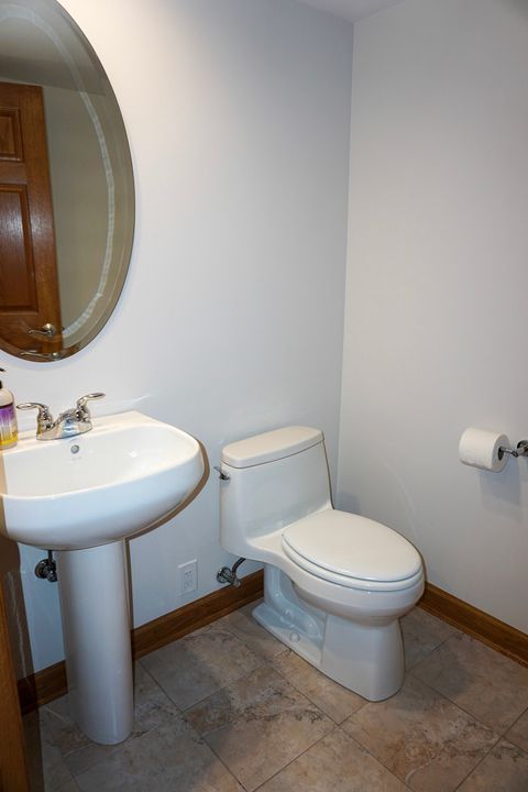 Tiny photo for 4811 N OLCOTT Avenue #516, Harwood Heights, IL 60706 (MLS # 12606145)