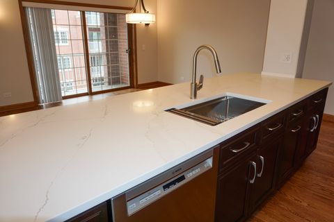 Tiny photo for 4811 N OLCOTT Avenue #516, Harwood Heights, IL 60706 (MLS # 12606145)