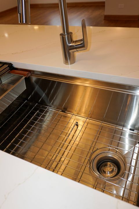 Tiny photo for 4811 N OLCOTT Avenue #516, Harwood Heights, IL 60706 (MLS # 12606145)