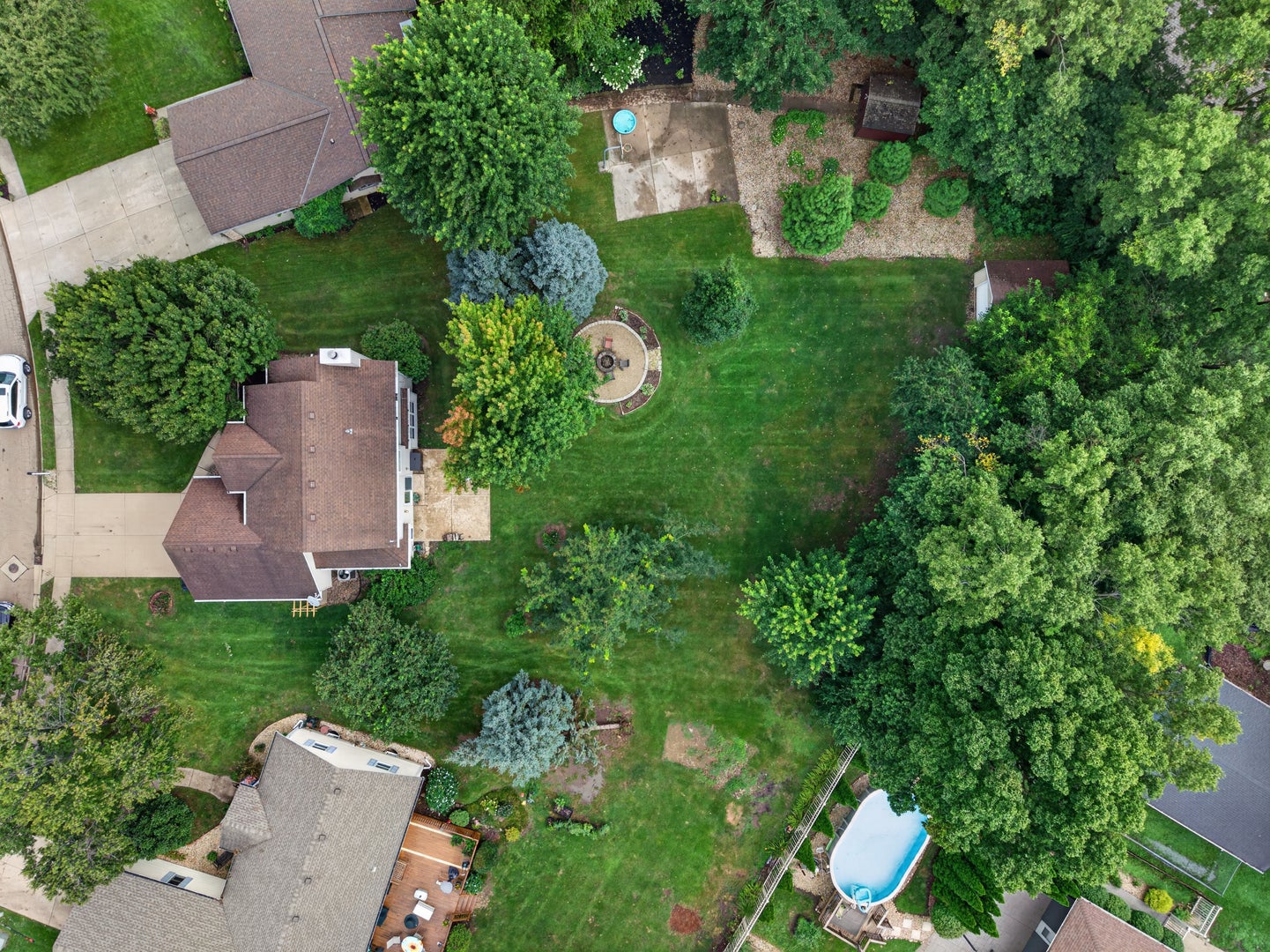 613 Magnolia Lane
