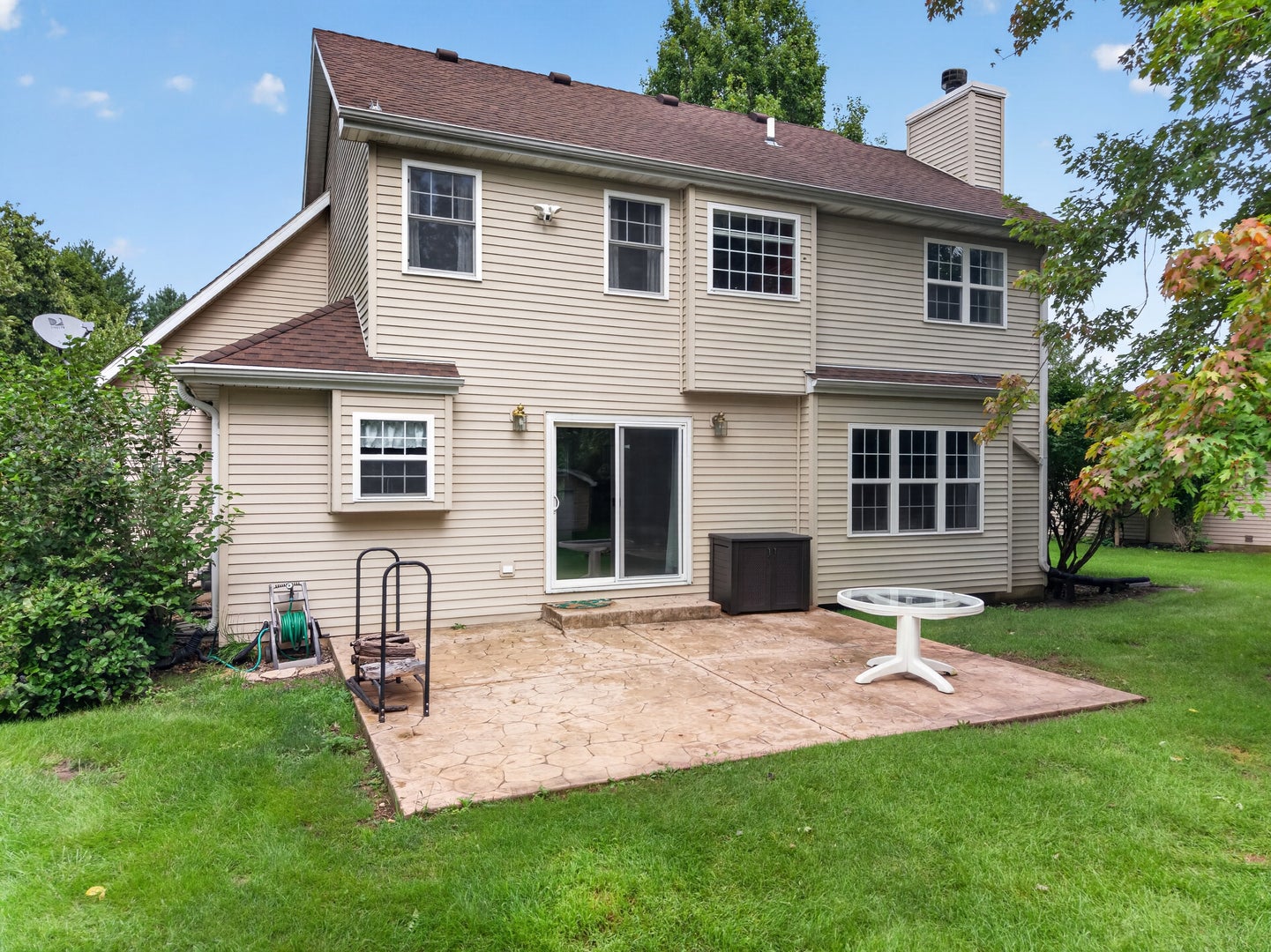613 Magnolia Lane