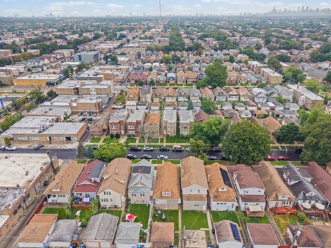 Tiny photo for 3132 N Luna Avenue, Chicago, IL 60641 (MLS # 12752731)
