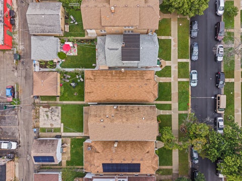 Tiny photo for 3132 N Luna Avenue, Chicago, IL 60641 (MLS # 12752731)