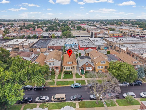 Tiny photo for 3132 N Luna Avenue, Chicago, IL 60641 (MLS # 12752731)