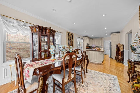 Tiny photo for 3132 N Luna Avenue, Chicago, IL 60641 (MLS # 12752731)