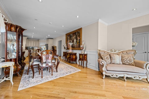 Tiny photo for 3132 N Luna Avenue, Chicago, IL 60641 (MLS # 12752731)