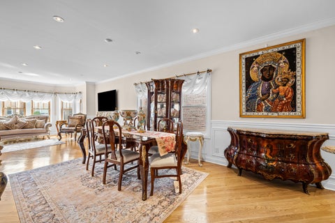 Tiny photo for 3132 N Luna Avenue, Chicago, IL 60641 (MLS # 12752731)