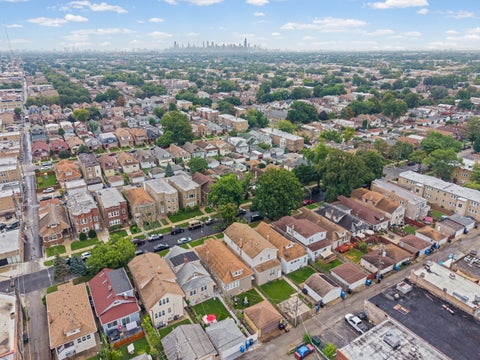 Tiny photo for 3132 N Luna Avenue, Chicago, IL 60641 (MLS # 12752731)