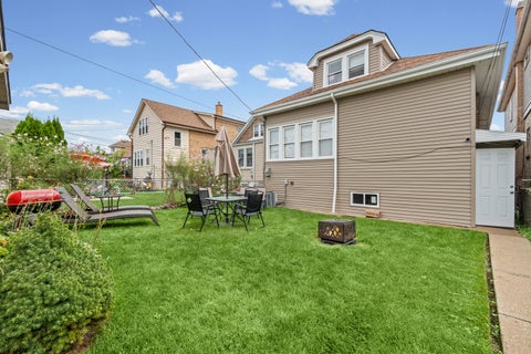Tiny photo for 3132 N Luna Avenue, Chicago, IL 60641 (MLS # 12752731)