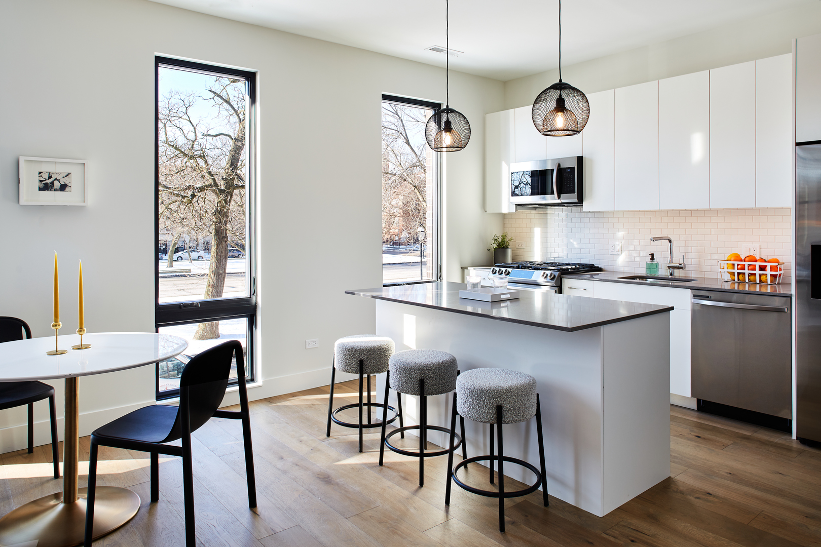 1847 N Humboldt Boulevard 103