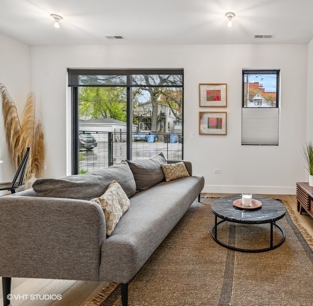 1847 N Humboldt Boulevard 103