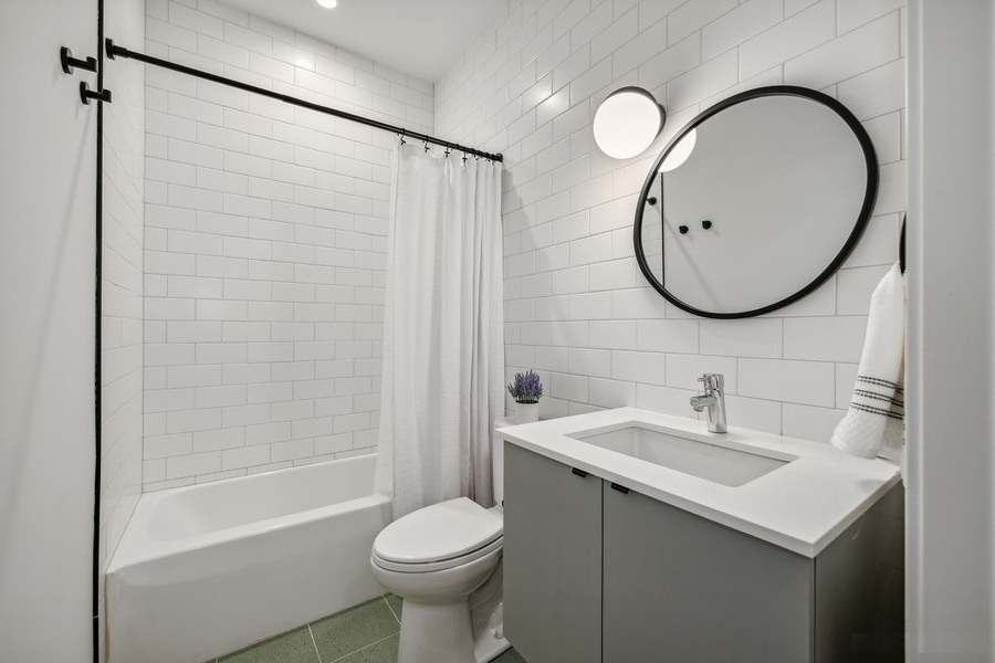 1847 N Humboldt Boulevard 103