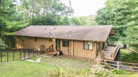 Tiny photo for 7901 Louella Drive, Roscoe, IL 61073 (MLS # 12739010)