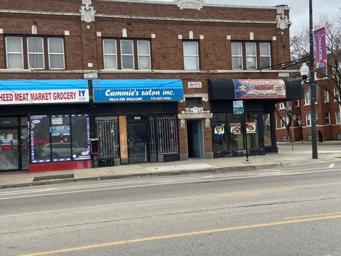 3249 W 63rd Street Chicago IL 60629