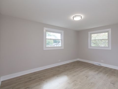 Tiny photo for 16920 Glen Oaks Drive, Country Club Hills, IL 60478 (MLS # 12501357)