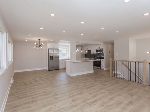 Tiny photo for 16920 Glen Oaks Drive, Country Club Hills, IL 60478 (MLS # 12501357)