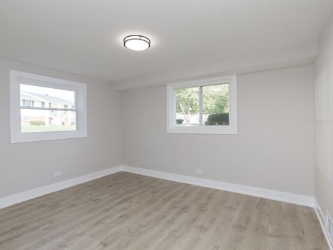 Tiny photo for 16920 Glen Oaks Drive, Country Club Hills, IL 60478 (MLS # 12501357)