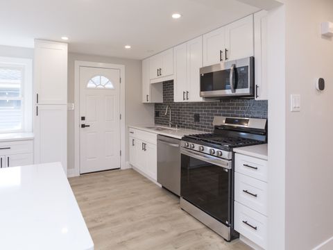 Tiny photo for 16920 Glen Oaks Drive, Country Club Hills, IL 60478 (MLS # 12501357)