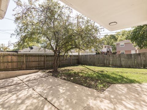 Tiny photo for 16920 Glen Oaks Drive, Country Club Hills, IL 60478 (MLS # 12501357)