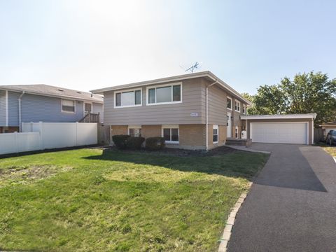 Tiny photo for 16920 Glen Oaks Drive, Country Club Hills, IL 60478 (MLS # 12501357)