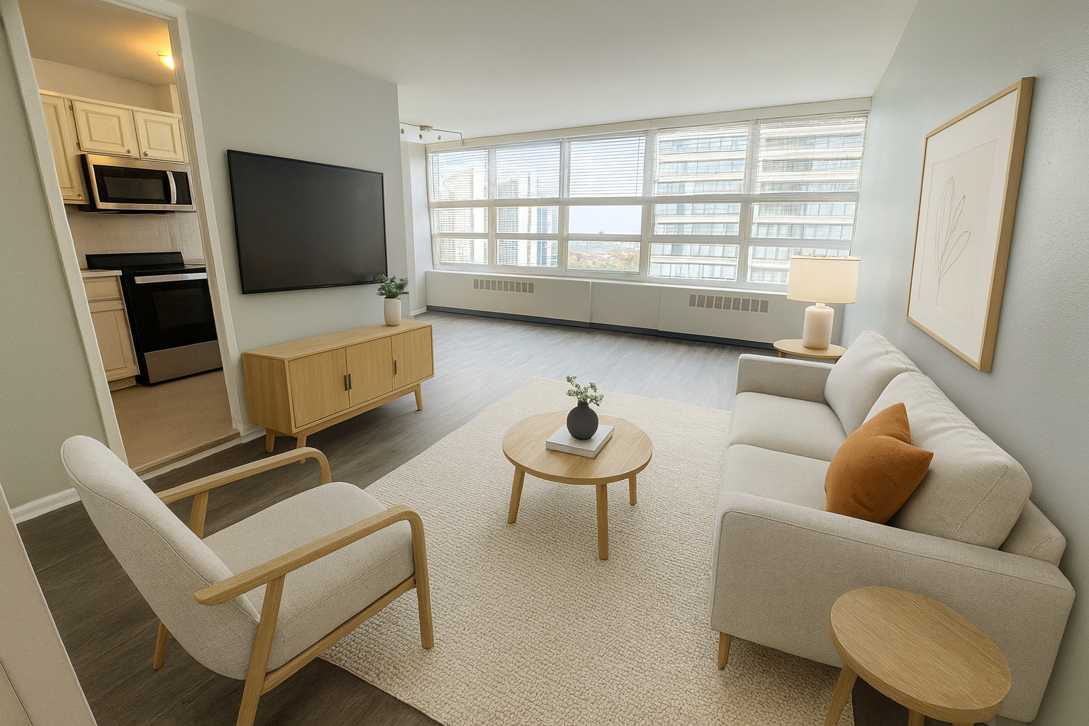 4800 S Chicago Beach Drive 1205S