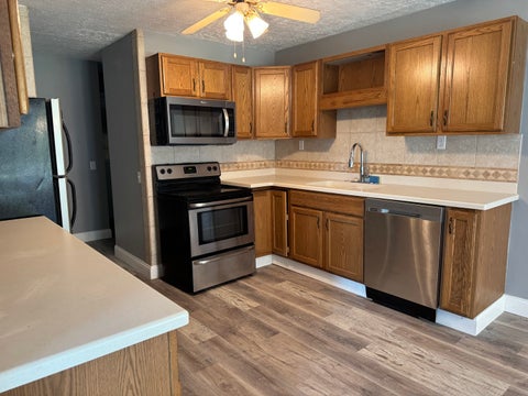 Tiny photo for 2 Hickory Lane, Metropolis, IL 62960 (MLS # 12751861)