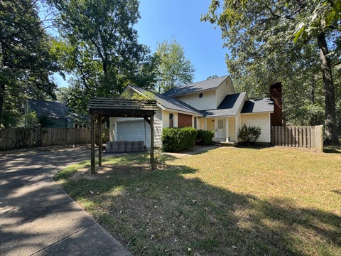 Tiny photo for 2 Hickory Lane, Metropolis, IL 62960 (MLS # 12751861)