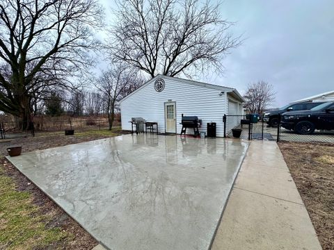 Tiny photo for 1706 14th Avenue, Rock Falls, IL 61071 (MLS # 12593759)