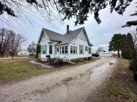 Tiny photo for 1706 14th Avenue, Rock Falls, IL 61071 (MLS # 12593759)