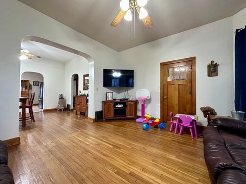 Tiny photo for 1706 14th Avenue, Rock Falls, IL 61071 (MLS # 12593759)