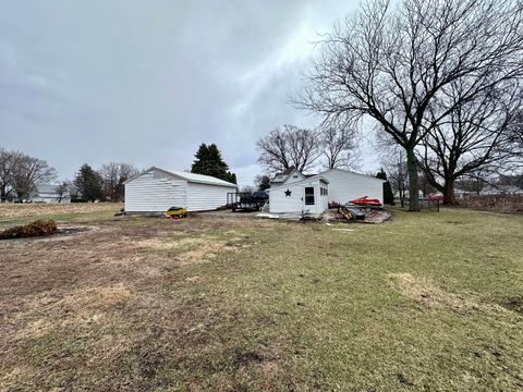 Tiny photo for 1706 14th Avenue, Rock Falls, IL 61071 (MLS # 12593759)