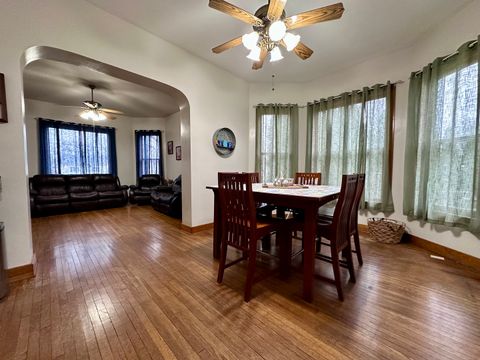 Tiny photo for 1706 14th Avenue, Rock Falls, IL 61071 (MLS # 12593759)