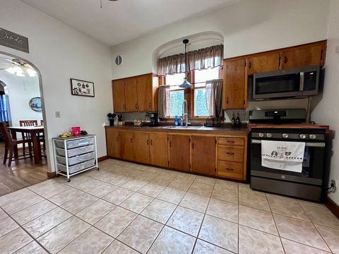 Tiny photo for 1706 14th Avenue, Rock Falls, IL 61071 (MLS # 12593759)