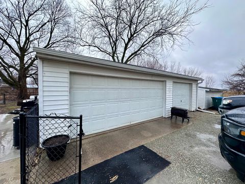 Tiny photo for 1706 14th Avenue, Rock Falls, IL 61071 (MLS # 12593759)