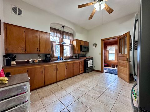 Tiny photo for 1706 14th Avenue, Rock Falls, IL 61071 (MLS # 12593759)