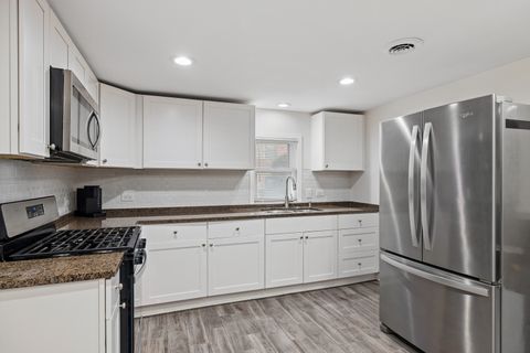 Tiny photo for 15617 W 159th Street, Homer Glen, IL 60491 (MLS # 12499176)