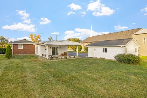 Tiny photo for 15617 W 159th Street, Homer Glen, IL 60491 (MLS # 12499176)