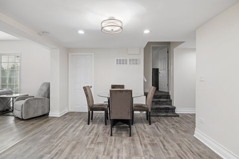 Tiny photo for 15617 W 159th Street, Homer Glen, IL 60491 (MLS # 12499176)