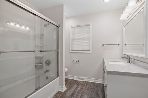 Tiny photo for 15617 W 159th Street, Homer Glen, IL 60491 (MLS # 12499176)