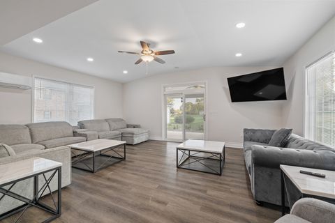 Tiny photo for 15617 W 159th Street, Homer Glen, IL 60491 (MLS # 12499176)